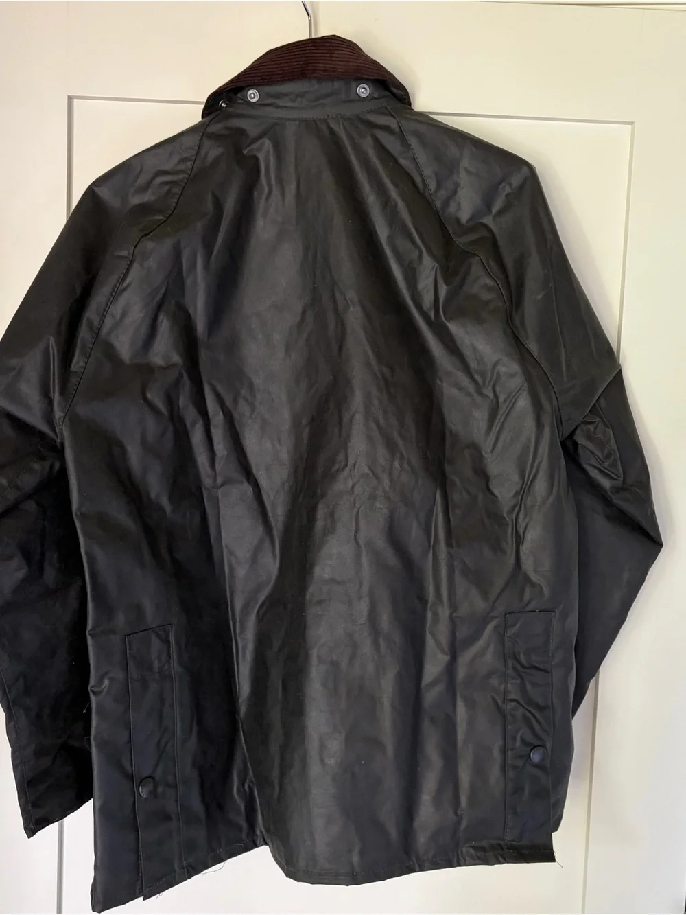 Barbour brand new